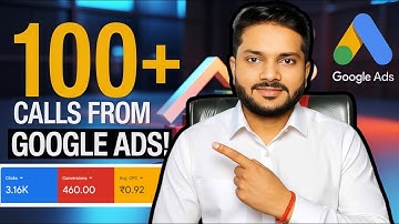 Google Call Only Ads: 📞Get More Calls Using Google Call Only Ads