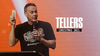 Christmas 2021 - Tellers