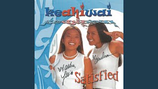 Miniatura del video "Keahiwai - Satisfied"