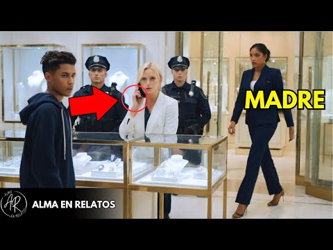 MUJER llama a