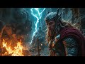 Þórr (Norwegian folk songs)