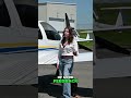 Legendary Flight School Experience: Instructor Cert Game Plan #shorts