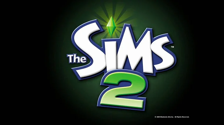 The Sims 2 Soundtrack: Cherry ChaCha (Salsa)