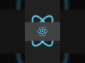 History of React Native ❤️ | React Native Guy | #shorts #reactnative #programming #history