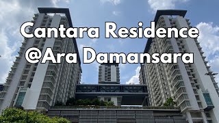 Property tour 003: Cantara Residence @ Ara Damansara, Petaling Jaya