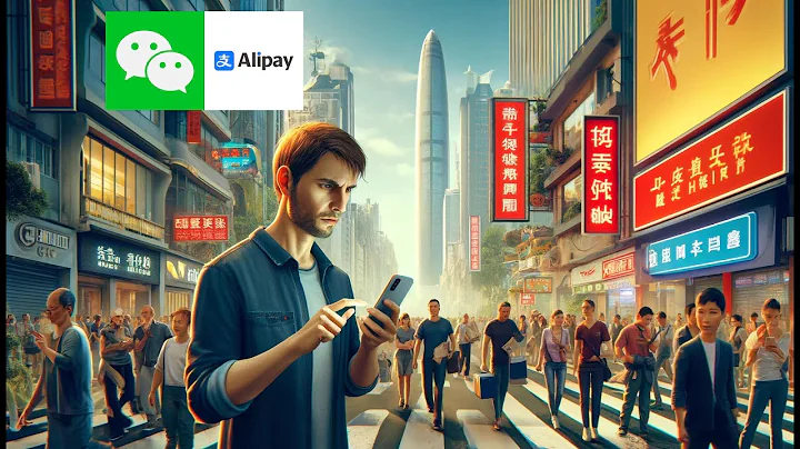 How to setup and use Wechat & Alipay for China? - DayDayNews