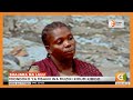 Shajara na lulu  simulizi ya phyllis mbone yatima katika familia ya watu watano na ana watoto tisa