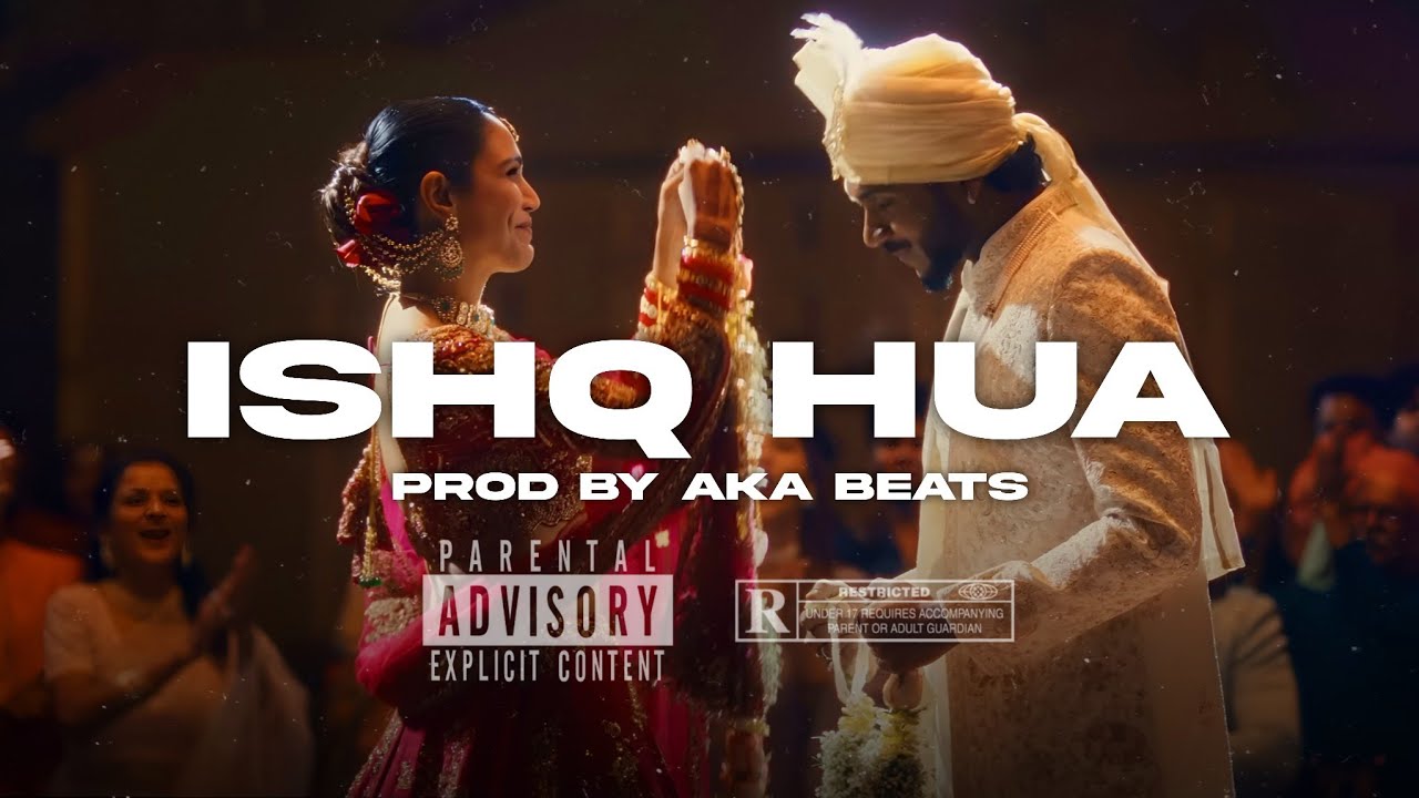 [ FREE FOR PROFIT ] King X Bollywood Love Song Type Beat 2026 | 