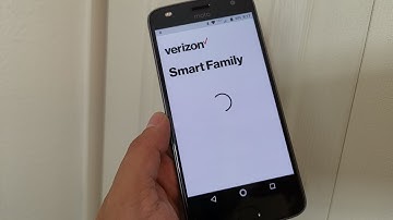 @Verizon Smart Family - Guide Your Child