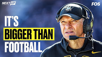 Why This Coach Turned Down Big Jobs to Lead Army