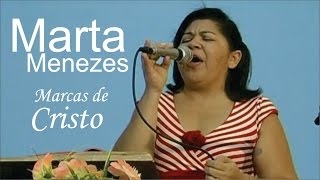 Marta Menezes - Marcas de Cristo