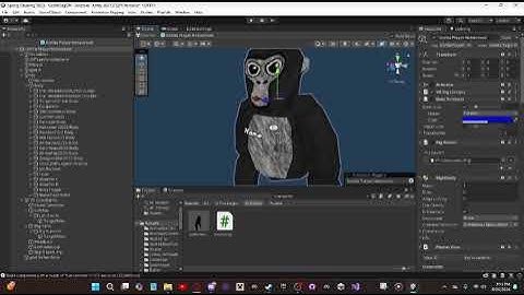 how to ACTUALLY add custom cosmetics to your gorilla tag copy