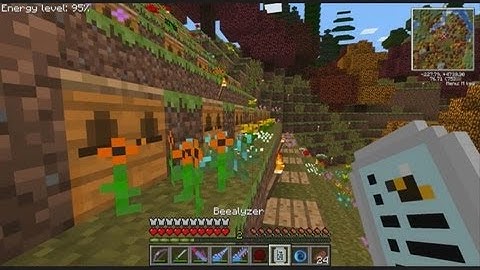 Monkeywrenching the Beast #56 - Basic Bee Breeding in a Big Way