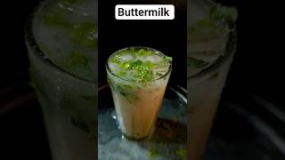 Beat The Heat With Buttermilk🥛