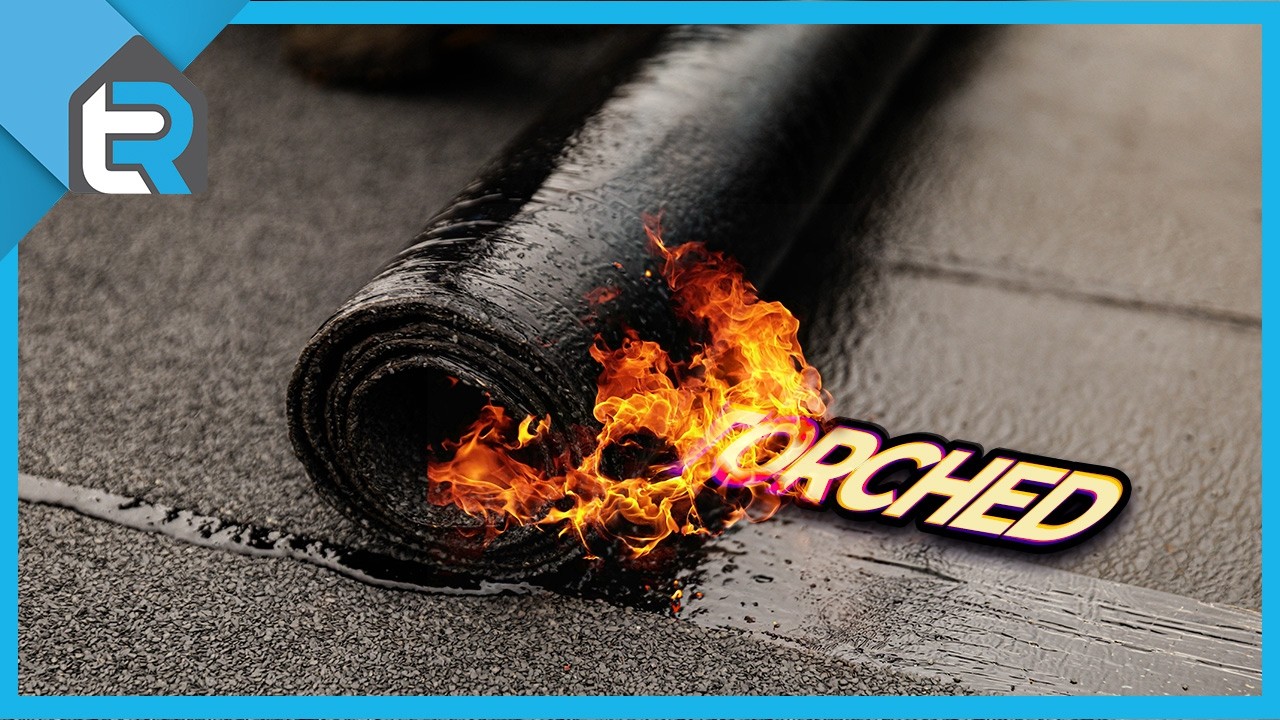 The Hottest Roof Transformation You’ll Ever See! 🔥 | Start to Finish | Taylor Roofs