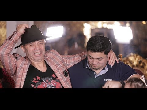 Nicolae Guta - Dinastia (video oficial)