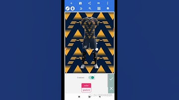 Thumbnail of MUDAH BANGET BIKIN JERSEY DI ANDROID