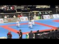 Spain Female Team Kata | Karate World Cup 2024 | Semi-final | Chatanyara Kushanku