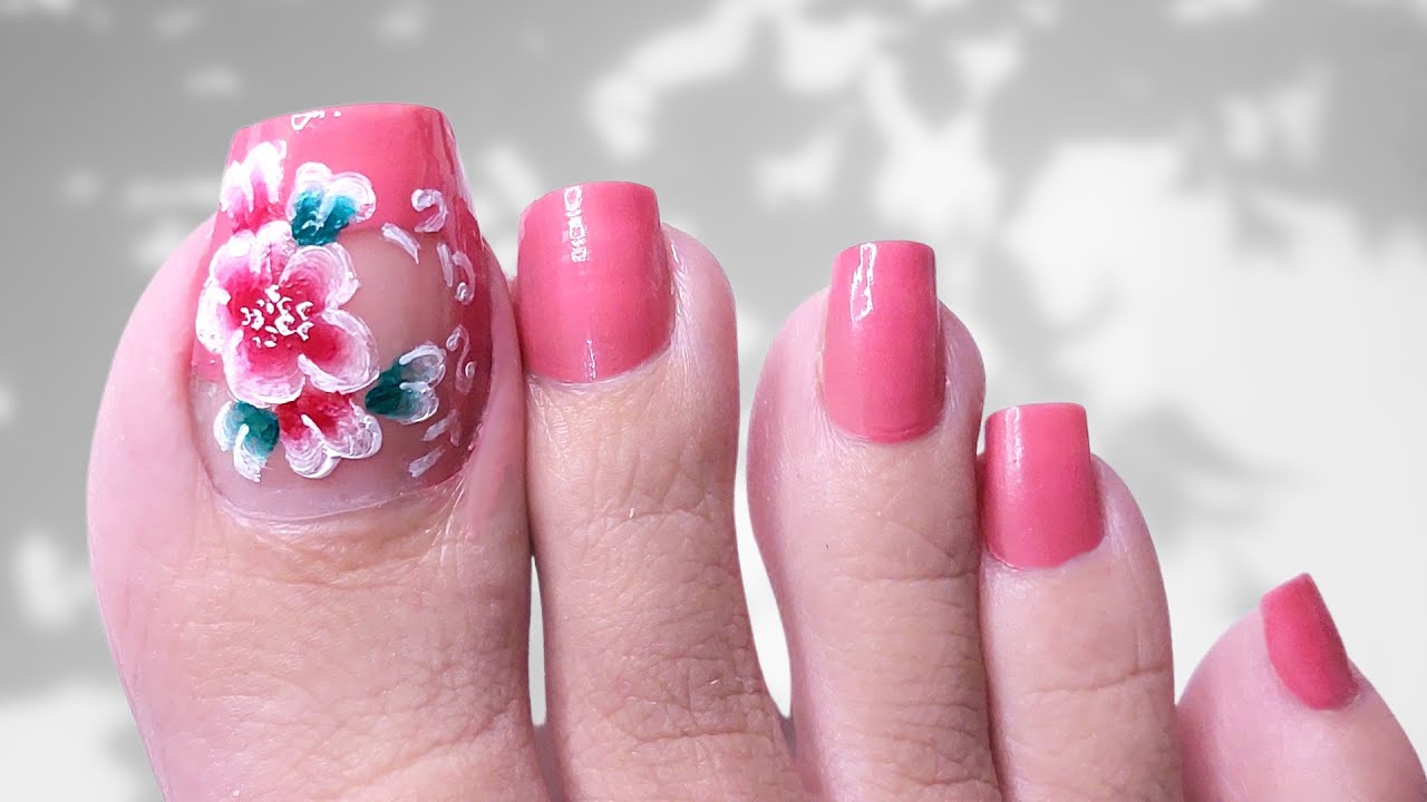 20 Beach Nail Designs You Should Try This Summer