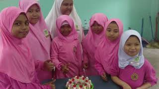 Album Sekupang 2 - 2018
