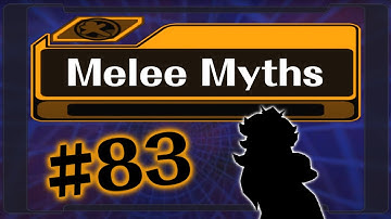 Melee Myth #83: Peach Can