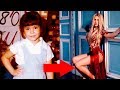 Как менялись | Как менялась Шакира | Как менялась Shakira | шакира в молодости | шакира в детстве