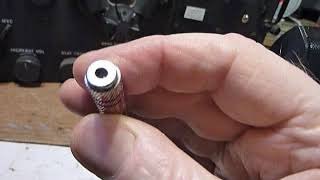 BC348 Tip , Increased audio for the BC348 receiver