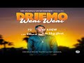 Driemo-Weni Weni (Lyric Video)