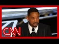 Will Smith 'at his breaking point': Hill and Champion react to Oscars slap
