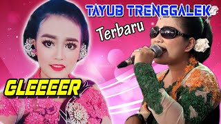 TAYUB GLEER TERBARU AUDIO JERNIH COCOK UNTUK CEK SOUND 2023