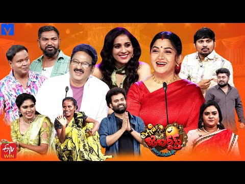 Extra Jabardasth Latest Promo - 03rd May 2024 - Rashmi Gautam,Kushboo,Immanuel,Bullet Bhaskar - MALLEMALATV