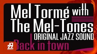Watch Mel Torme Hit The Road To Dreamland feat The MelTones video