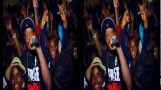 Syrup B-Dot - My City Hd Music Video