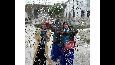 Umroh Plus Turki 21 Januari 2016