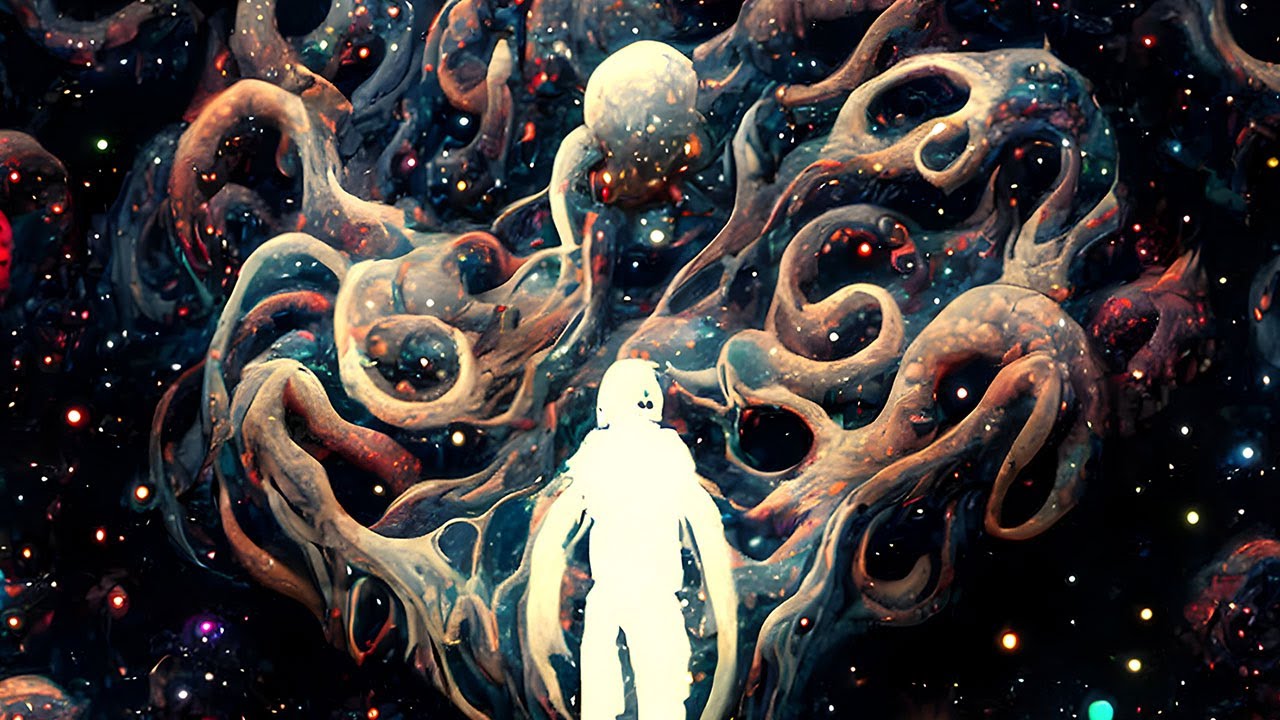 LOVE SEX MACHINE - TRVE - Full Album Stream