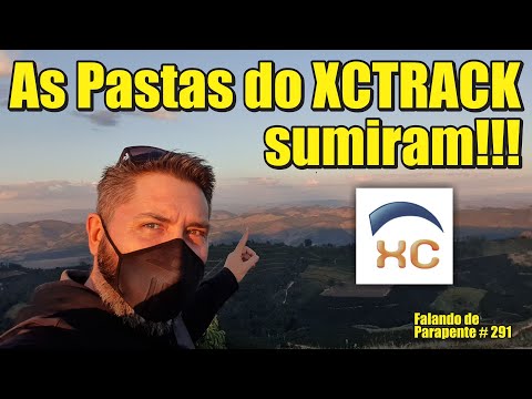 Vídeo: Para Onde Foram As Pastas?