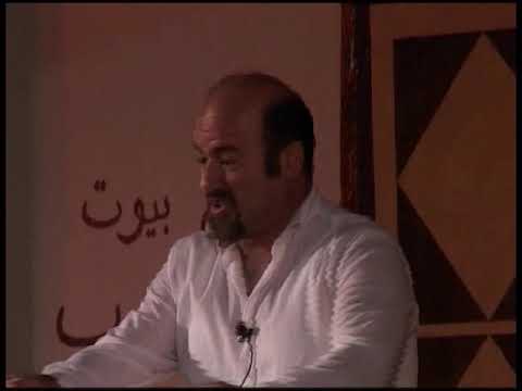 مشهد من مسرحية نزل السرور لزياد الرحباني بطولة غسان عطي ة بيار جامجيان بطرس فرح