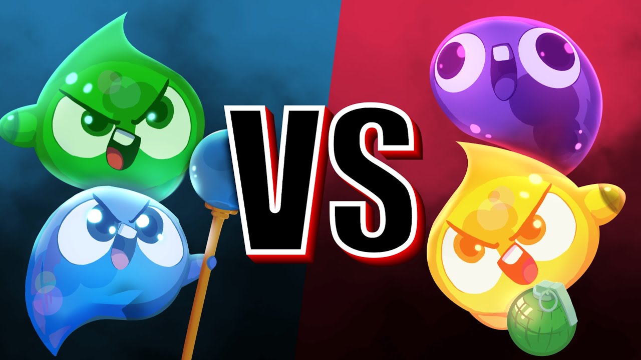 Bopl Battle, But We Took It WAY Too Seriously