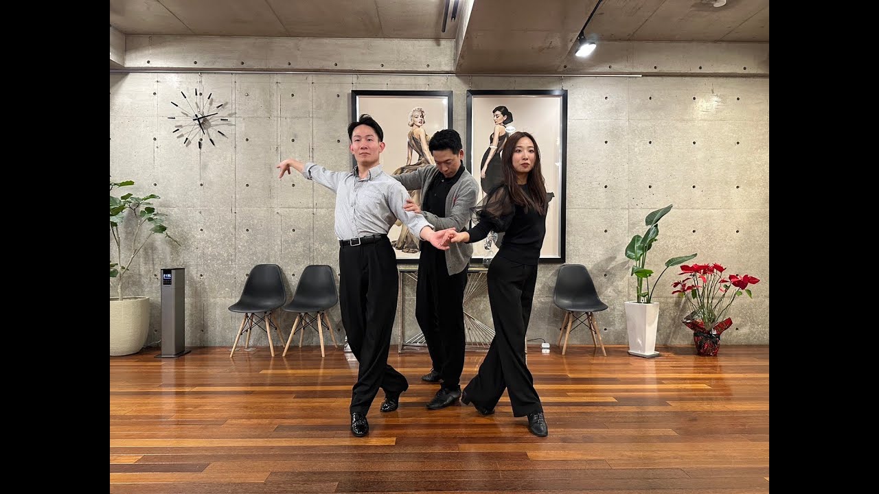 金光進陪のよろず相談室！？　　ニューヨークからスプリットキューバンブレイク