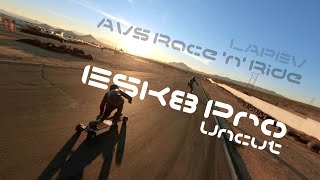 AVS Race 'n' Ride Nov 2022 / ESK8 Pro Final (Uncut) screenshot 4