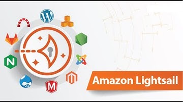 Amazon Lightsail Containers - AWS Service That Favors Simplicity