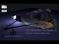 Lightarchitect installation tutorial windows
