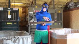 All Recycle Man Tutorials