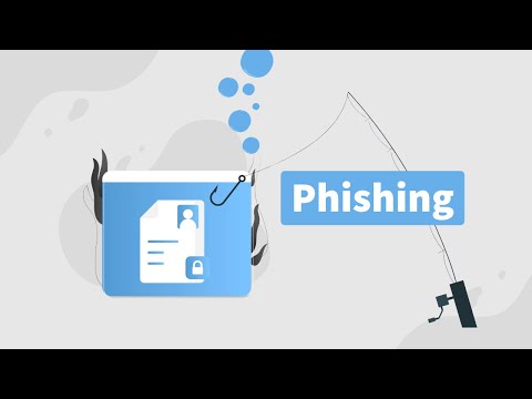 Phishing Training