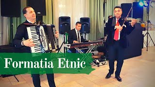 Formatie Nunta - Formatia Etnic - Cafe Concert