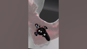 VR Sculpting Keeps Getting Better (Shapelab)