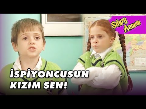 Çilek ve Buket'in BAŞKANLIK Kavgası! - Sihirli Annem 71. Bölüm