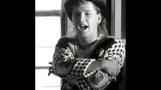 Donnie in “The Right Stuff” Music Video has my heart || #newkidsontheblock #nkotb #donniewahlberg