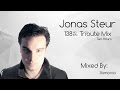 Jonas steur  138 tribute  mix  2 hours  hq1080p