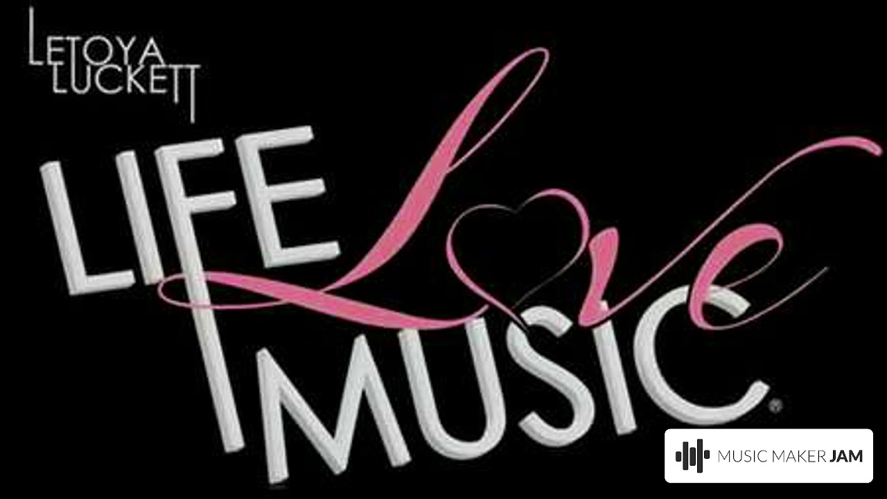 Love and Life Club. Music lover. Love Lives here. Love this music